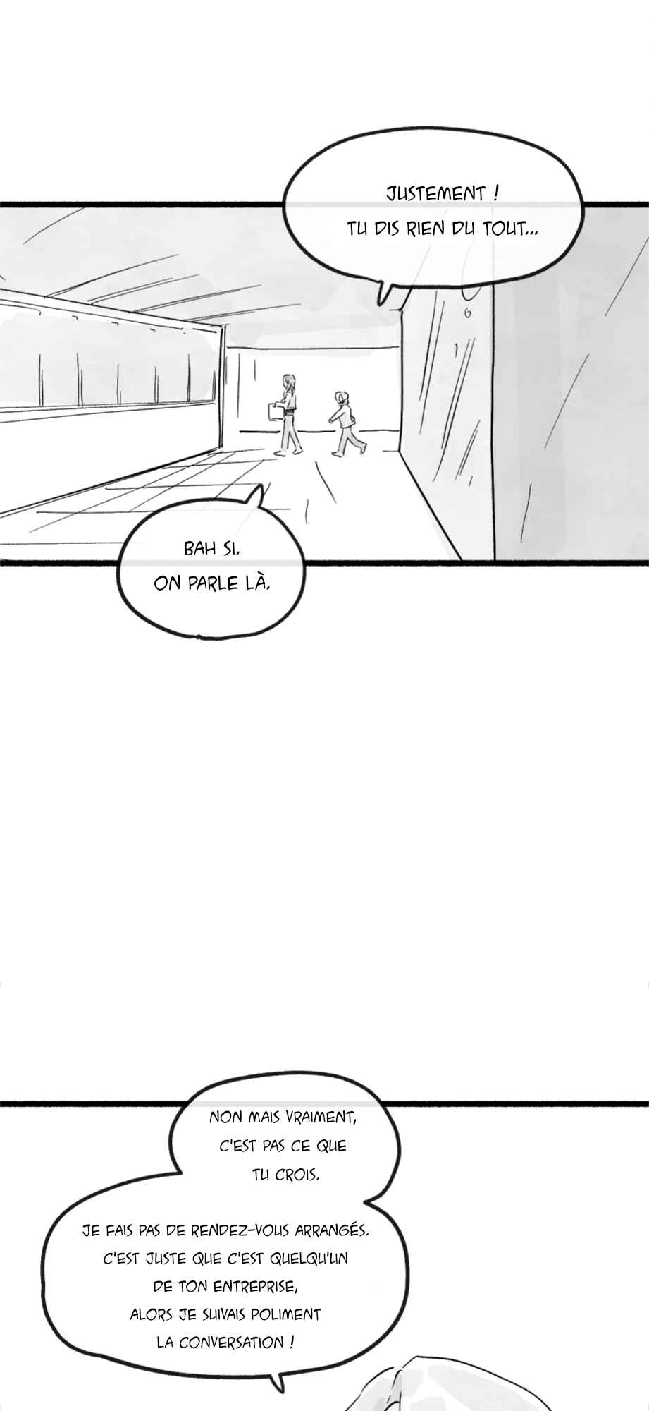 Heunhago Neollin Chapter 16 - Page 44