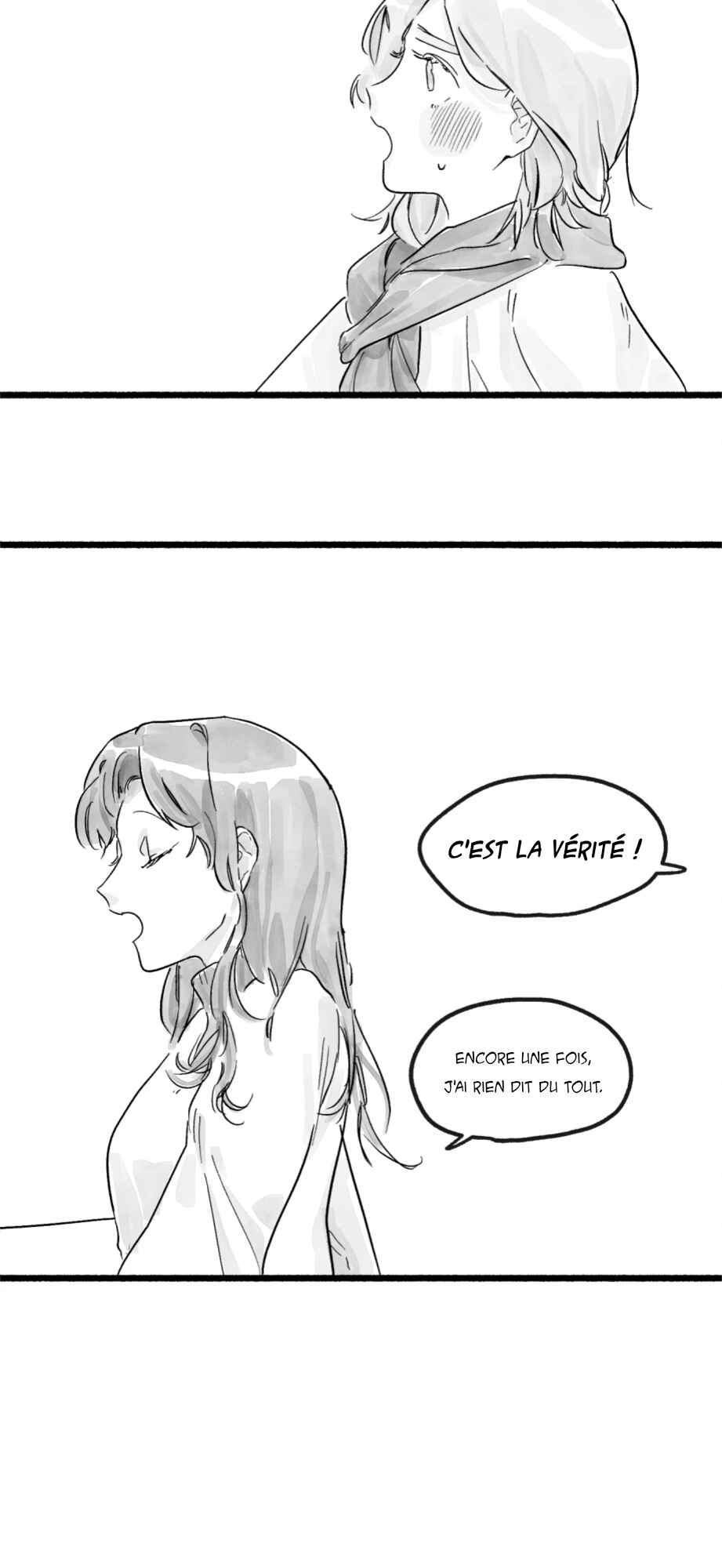Heunhago Neollin Chapter 16 - Page 45