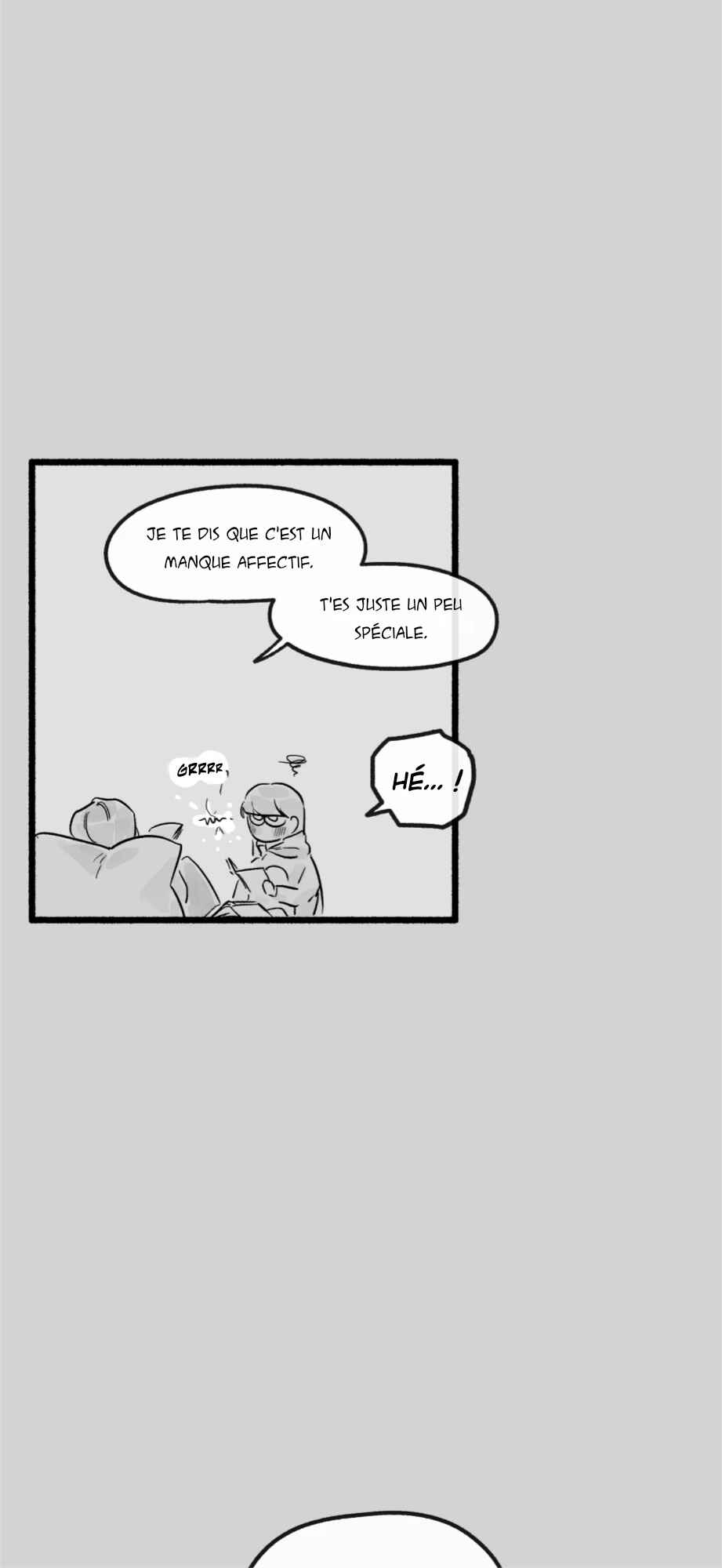 Heunhago Neollin Chapter 16 - Page 5