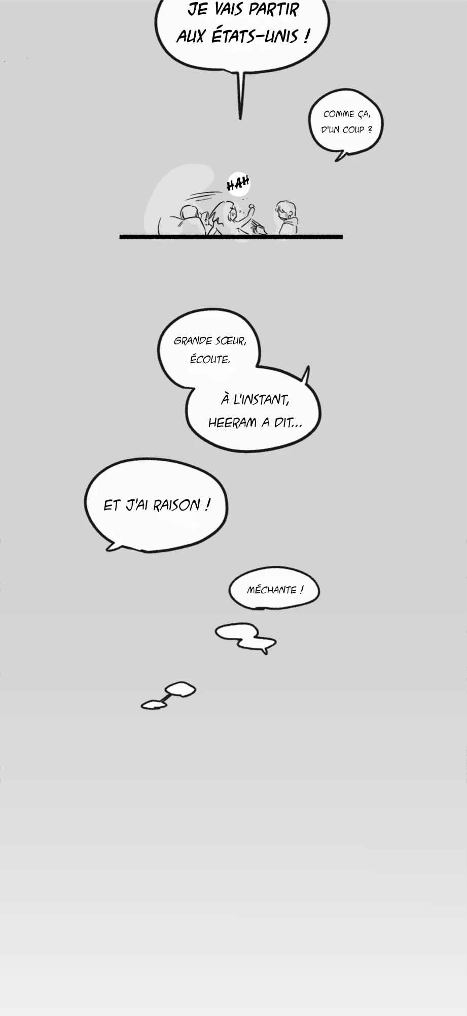 Heunhago Neollin Chapter 16 - Page 6