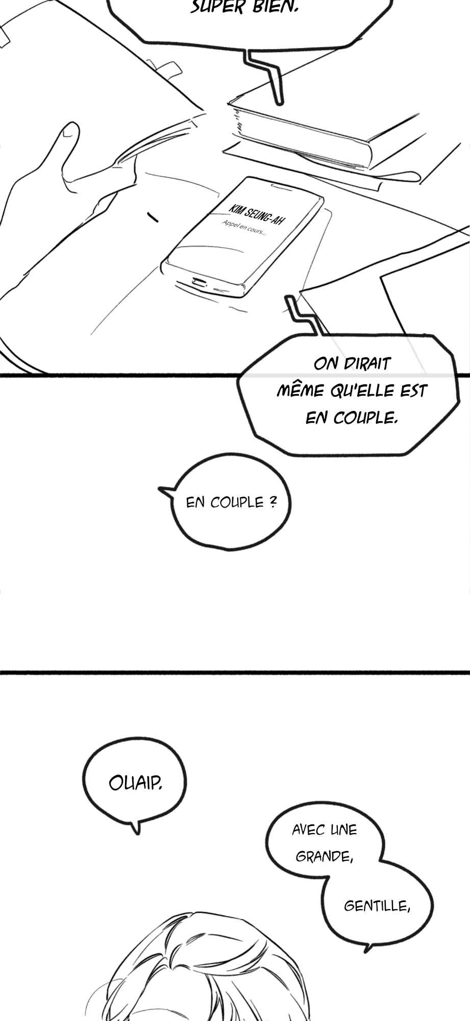 Heunhago Neollin Chapter 16 - Page 62