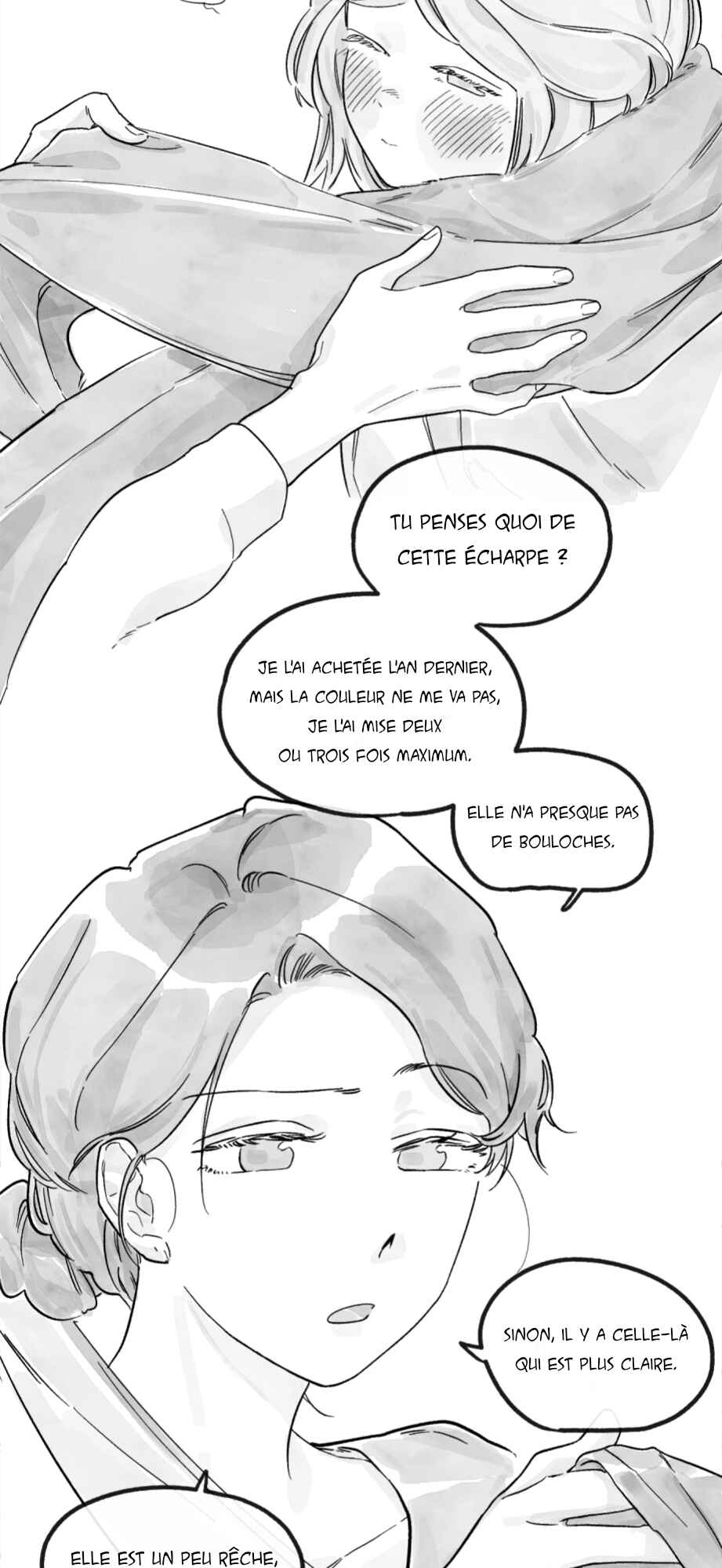 Heunhago Neollin Chapter 16 - Page 8