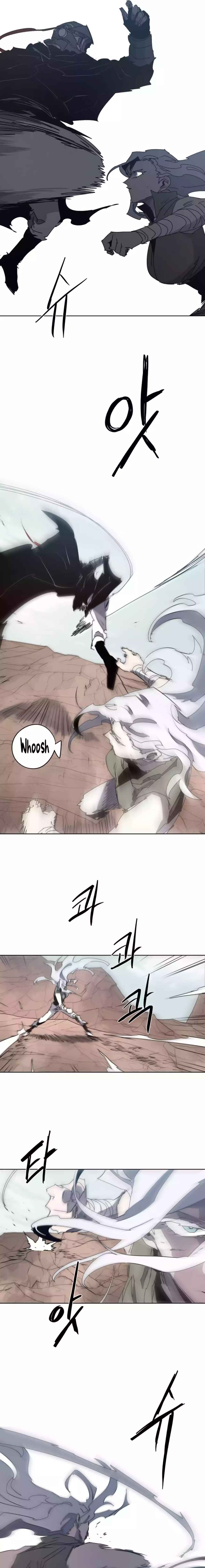 Janbul ui Gisa Chapter 134 - Page 3