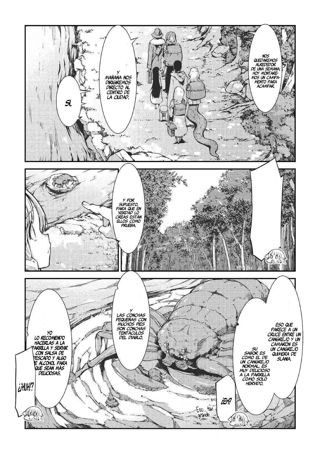 Sayounara Ryuusei, Konnichiwa Jinsei Chapter 65 - Page 16