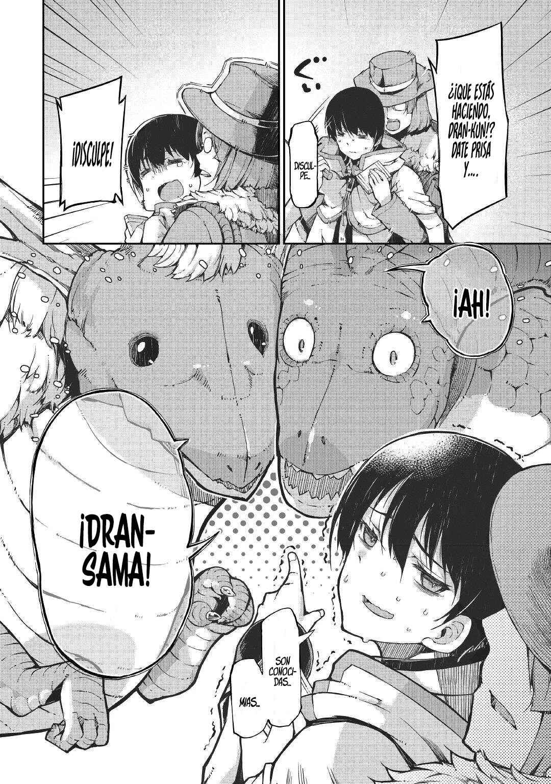 Sayounara Ryuusei, Konnichiwa Jinsei Chapter 65 - Page 22
