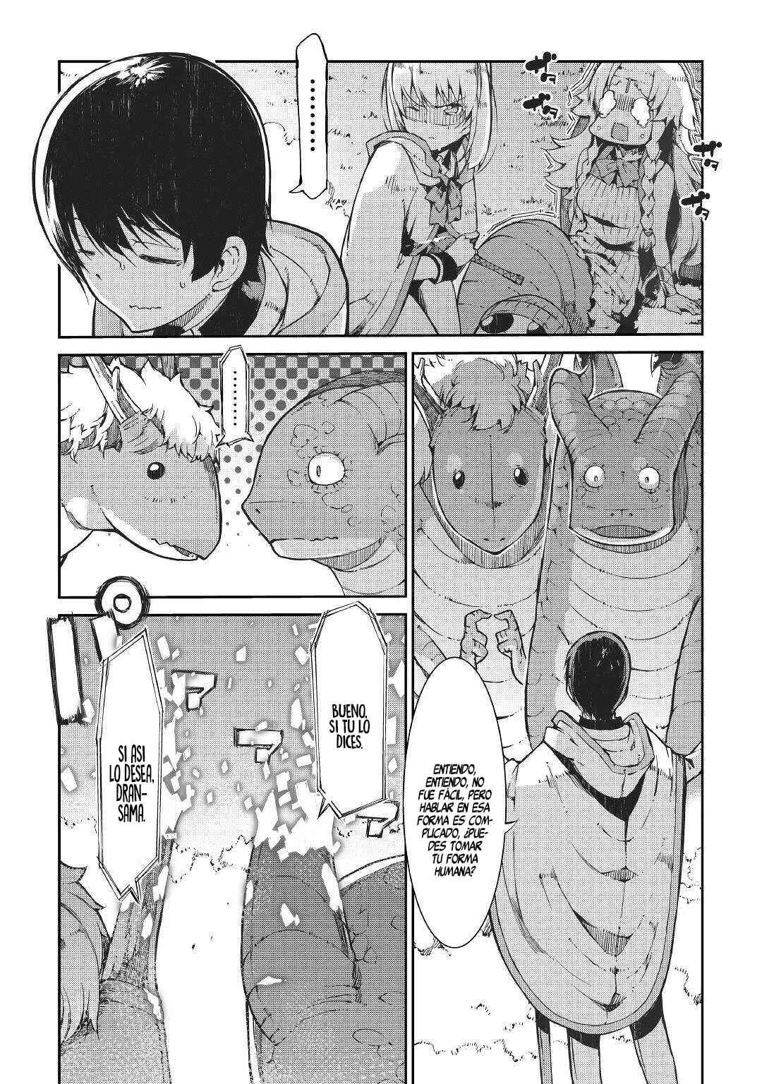 Sayounara Ryuusei, Konnichiwa Jinsei Chapter 65 - Page 24