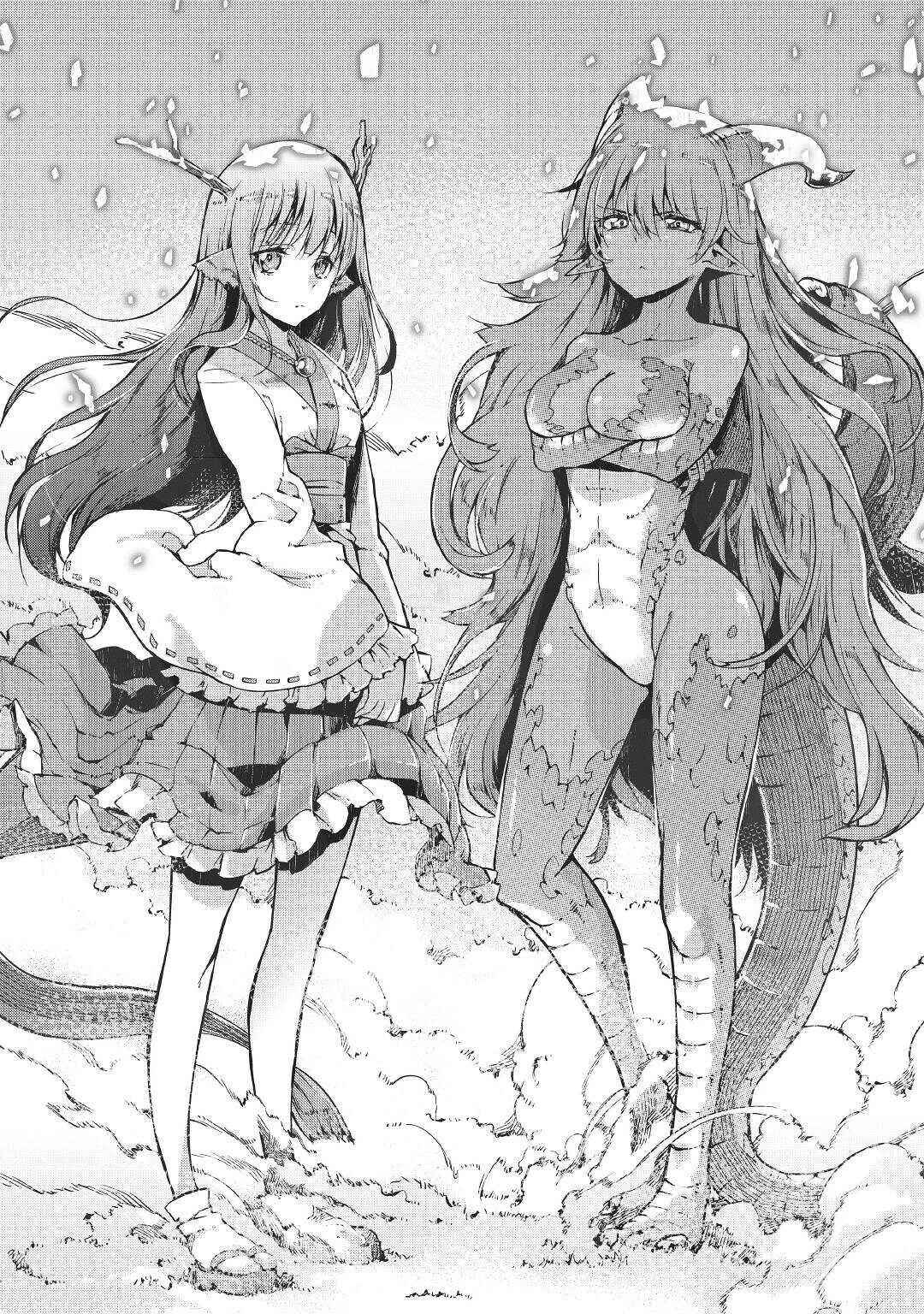 Sayounara Ryuusei, Konnichiwa Jinsei Chapter 65 - Page 25