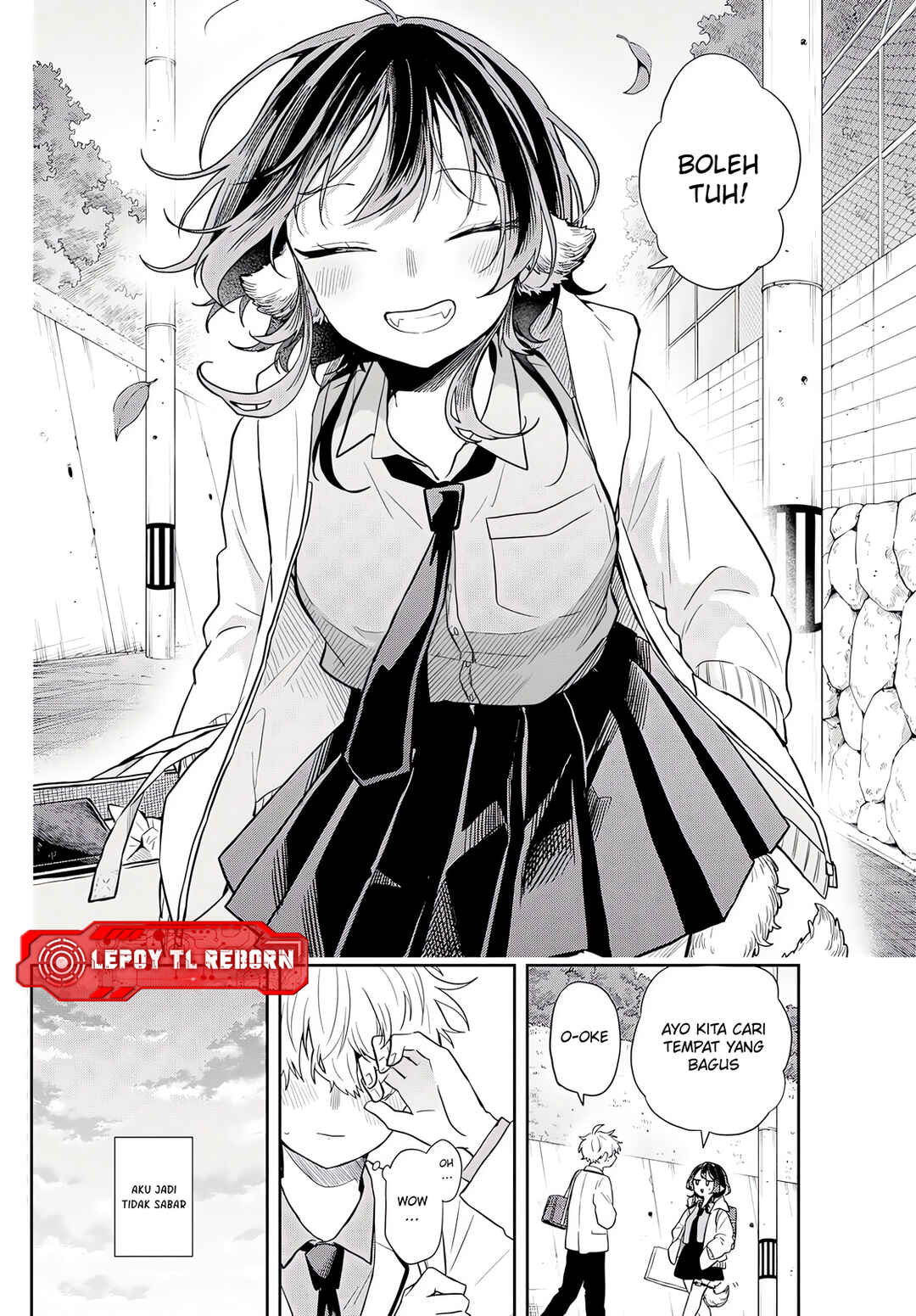 Ogami Tsumiki to Kinichijou. Chapter 66 - Page 19