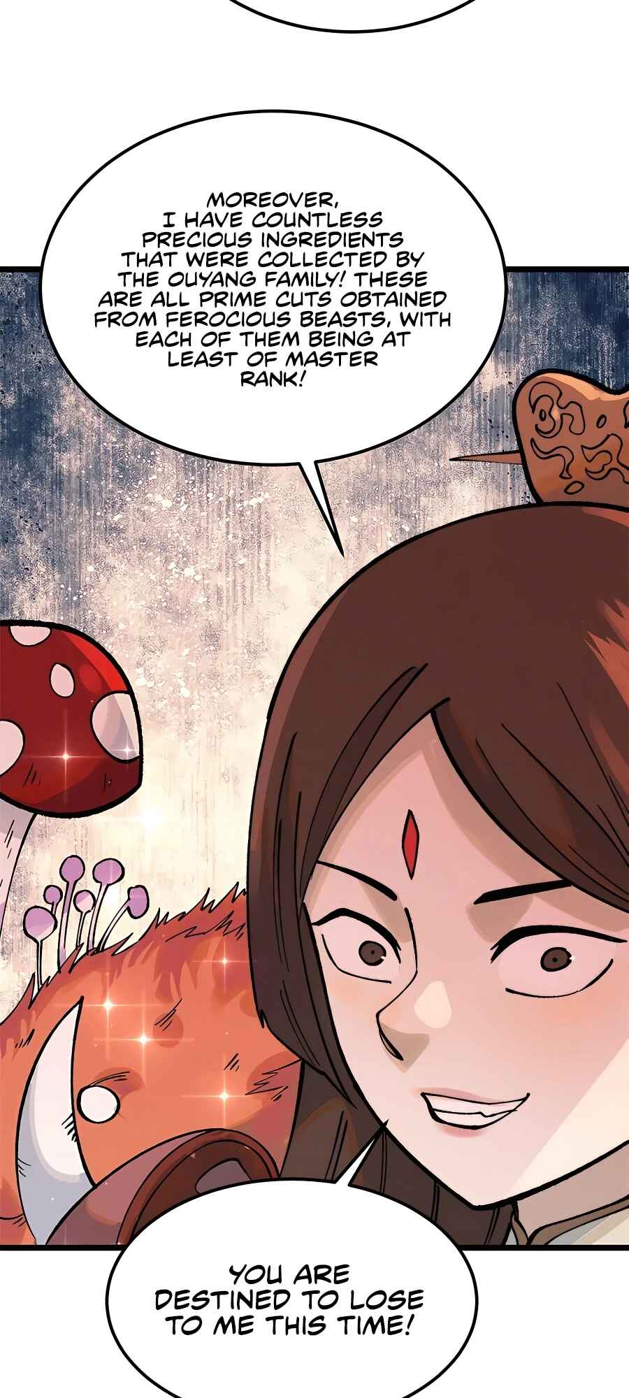 All Hail the Sect Leader Chapter 271 - Page 13