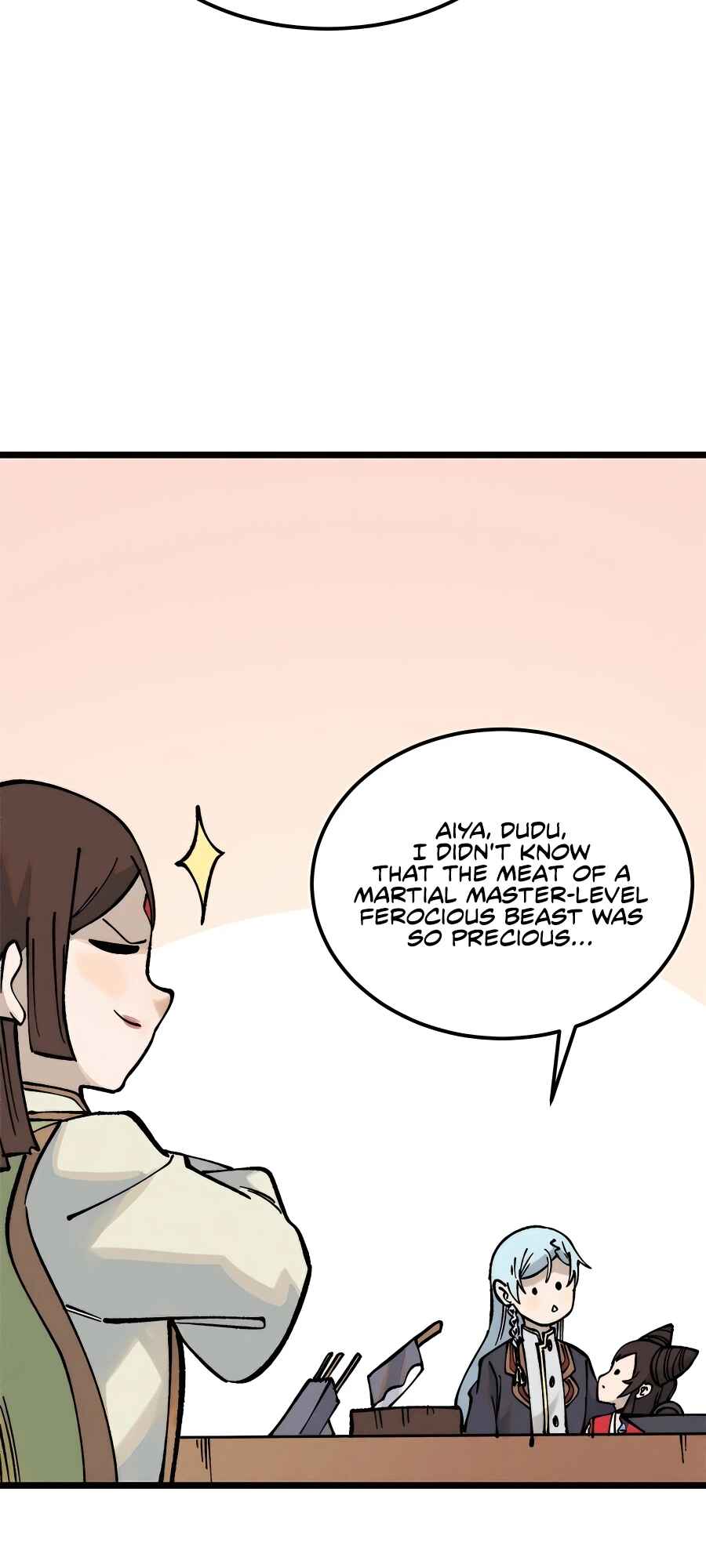 All Hail the Sect Leader Chapter 271 - Page 14