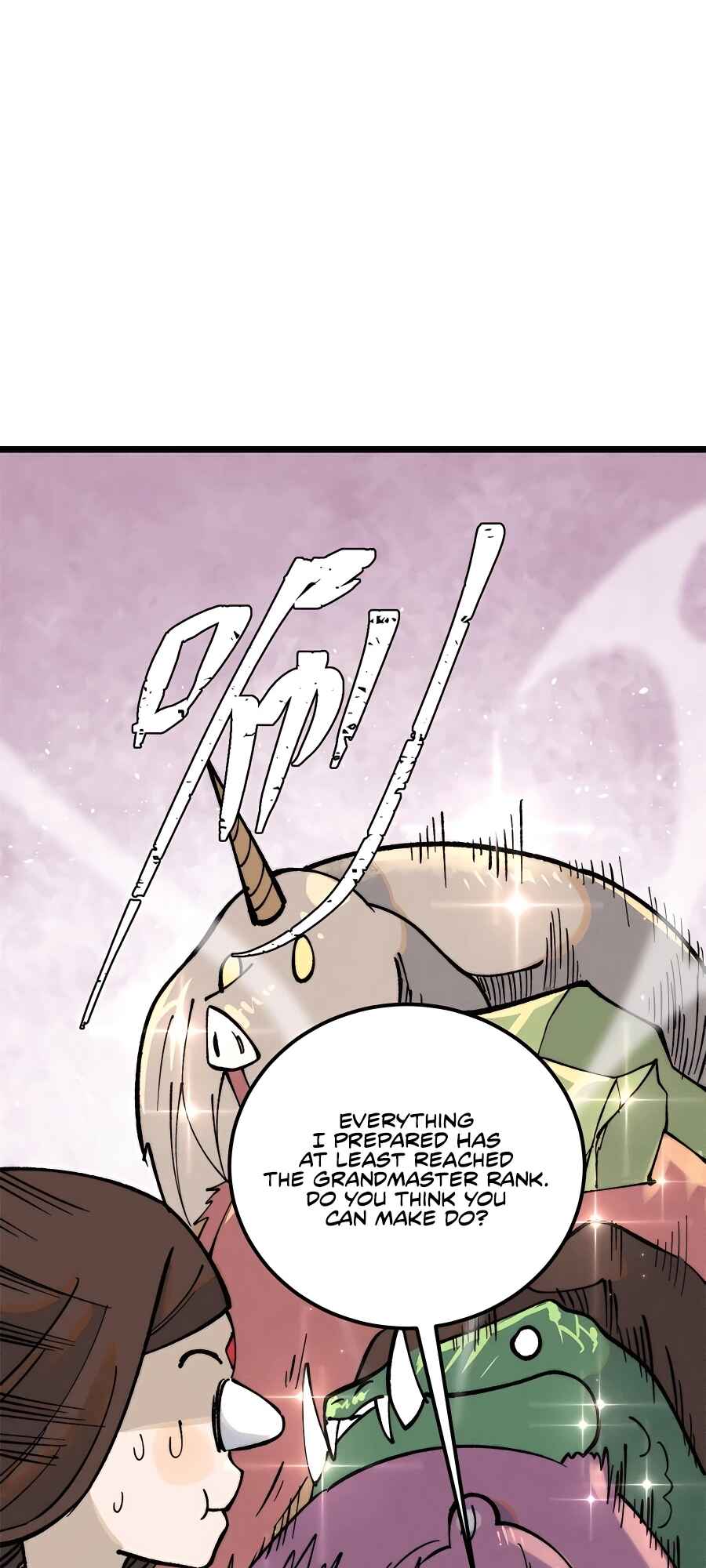 All Hail the Sect Leader Chapter 271 - Page 15