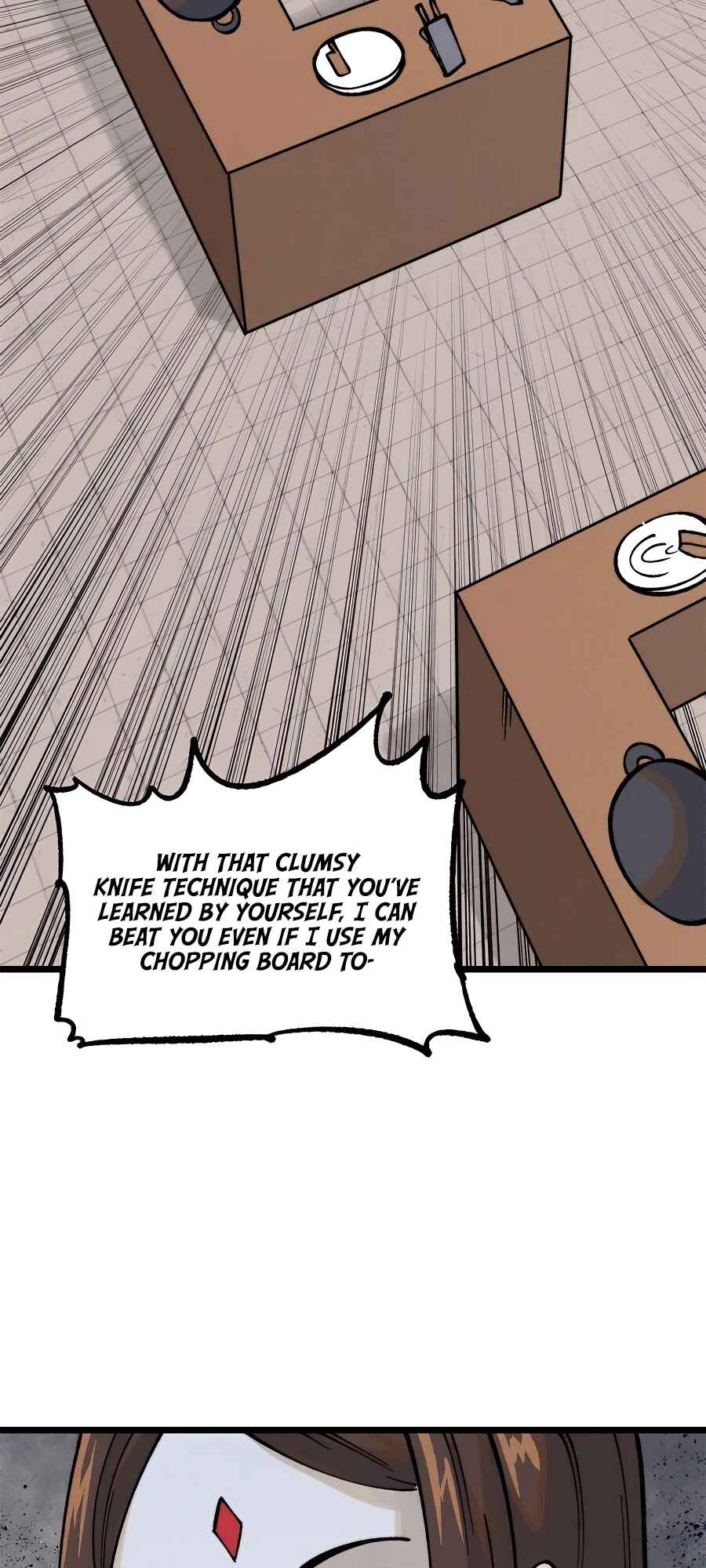 All Hail the Sect Leader Chapter 271 - Page 17