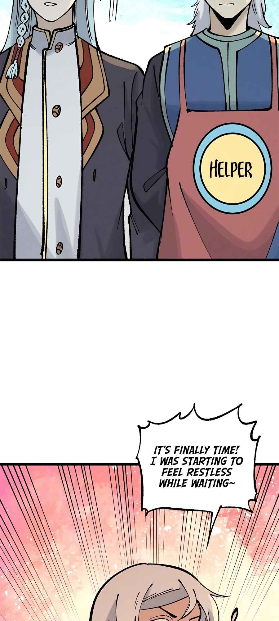 All Hail the Sect Leader Chapter 271 - Page 29