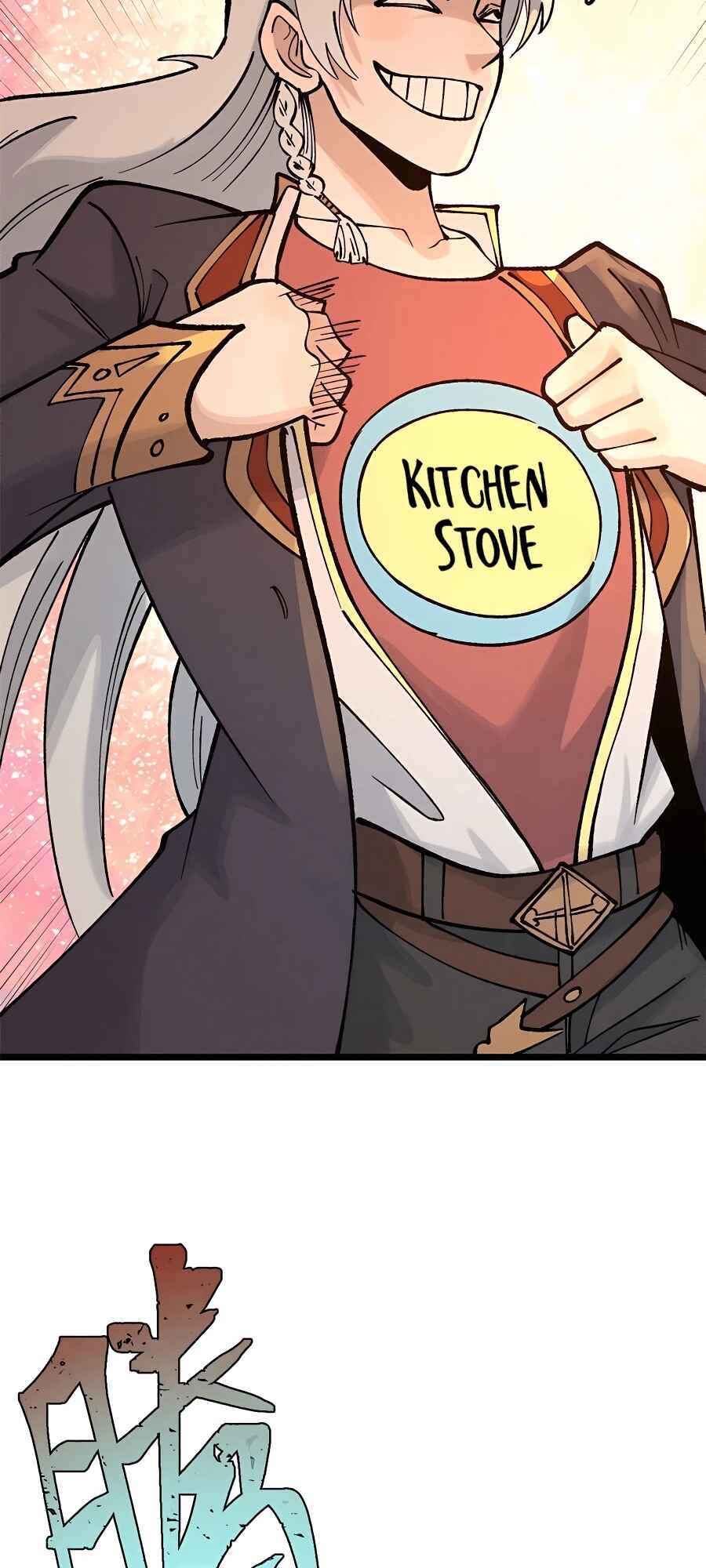 All Hail the Sect Leader Chapter 271 - Page 30