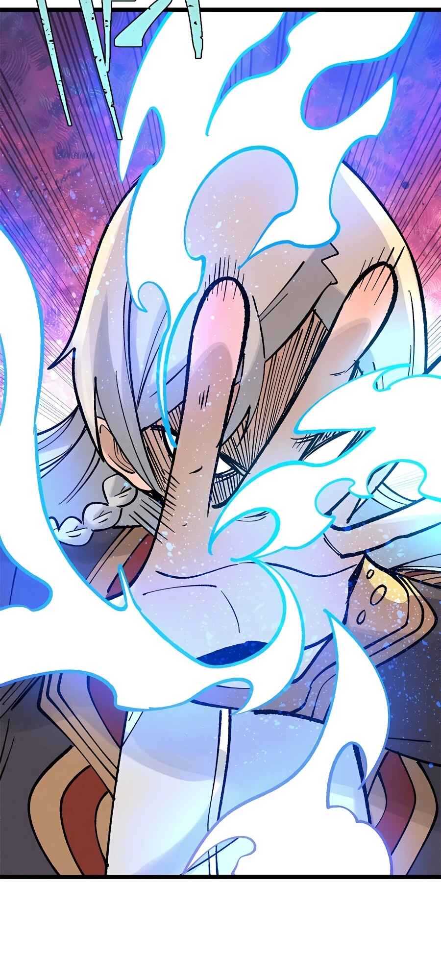 All Hail the Sect Leader Chapter 271 - Page 31