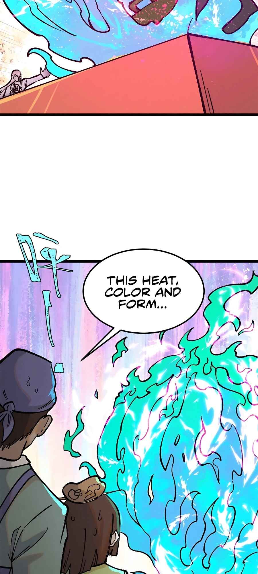 All Hail the Sect Leader Chapter 271 - Page 33