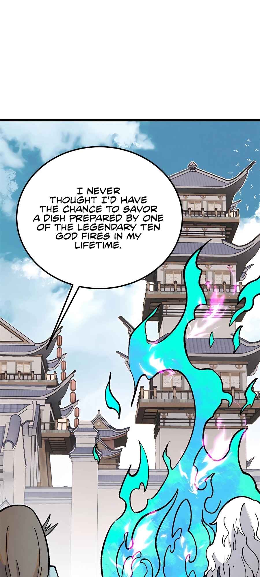 All Hail the Sect Leader Chapter 271 - Page 38