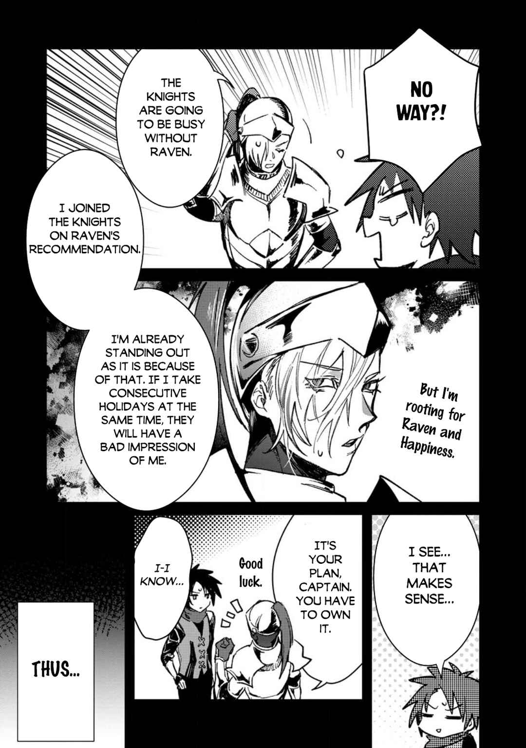 Yuusha Party ni Kawaii Ko ga Ita no de, Kokuhaku Shite Mita Chapter 24.1 - Page 6