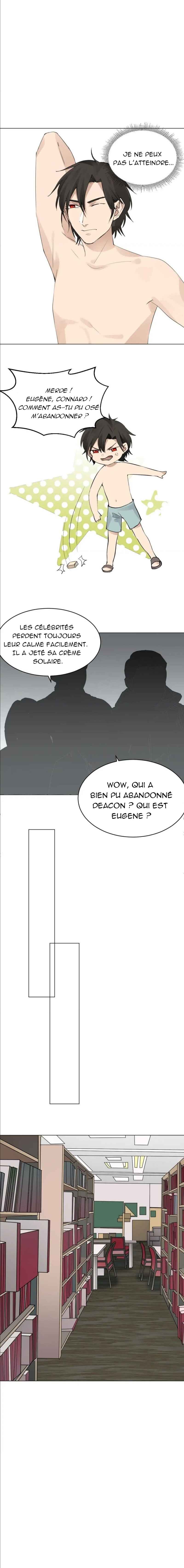 Bloody Taboo Chapter 56 - Page 2