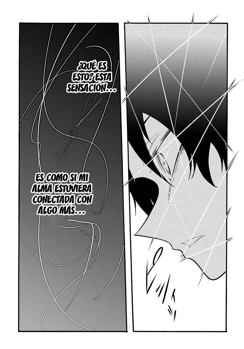 Meccha Shoukan Sareta Ken Chapter 29 - Page 33