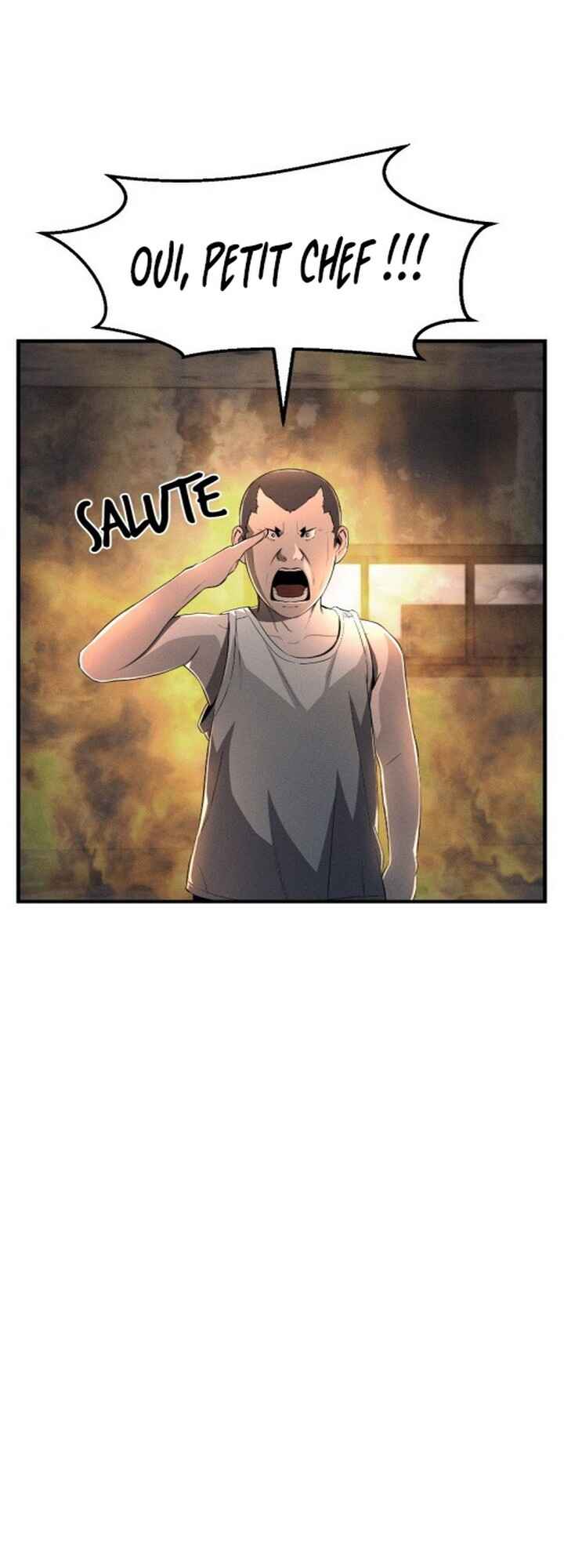 Survive to Revive Chapter 7 - Page 46