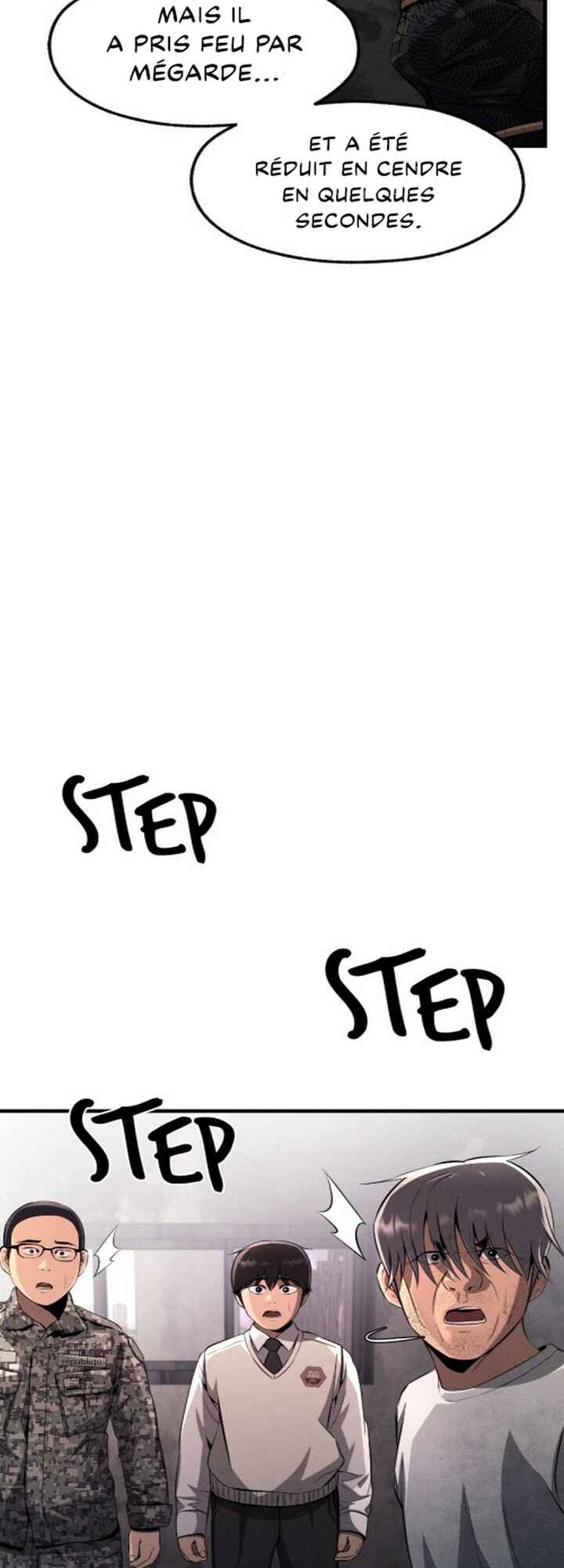 Survive to Revive Chapter 7 - Page 6