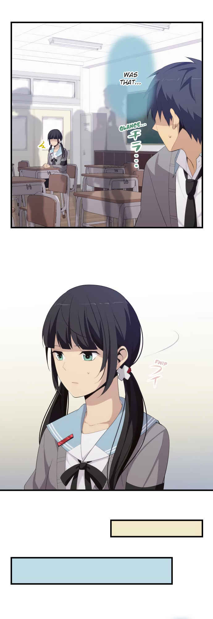 ReLIFE Chapter 190 - Page 9