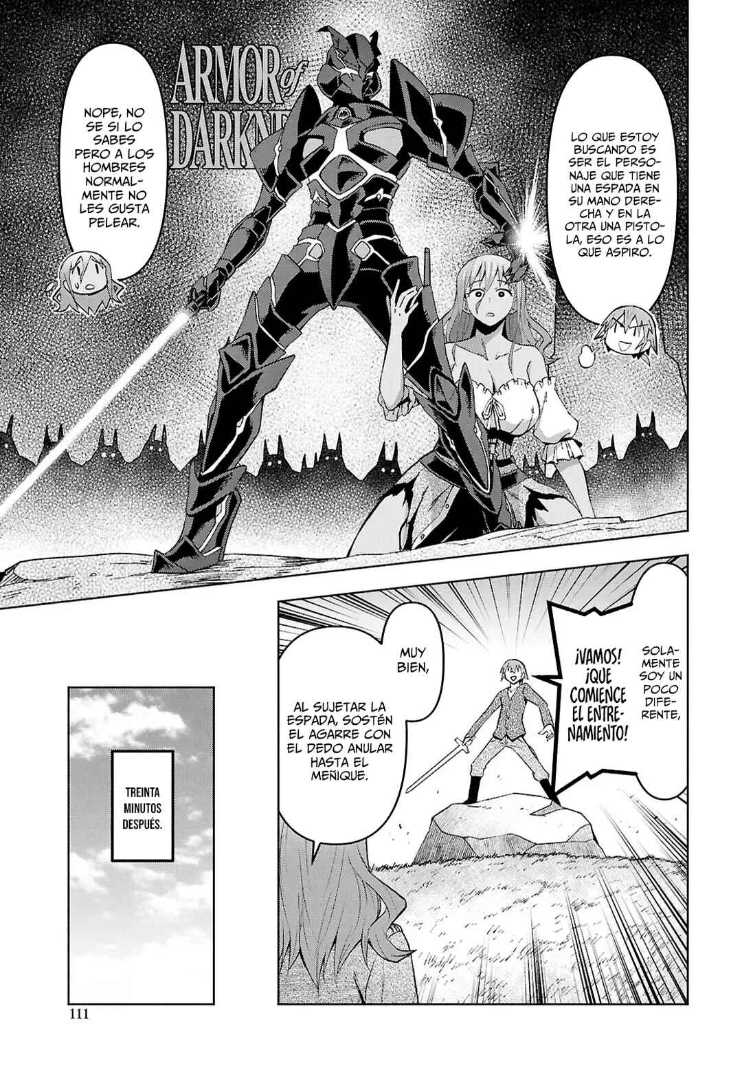 Dungeon-tou de Yadoya wo Yarou!: Souzou Mahou wo Moratta Ore no Hosoude Hanjouki Chapter 57 - Page 17