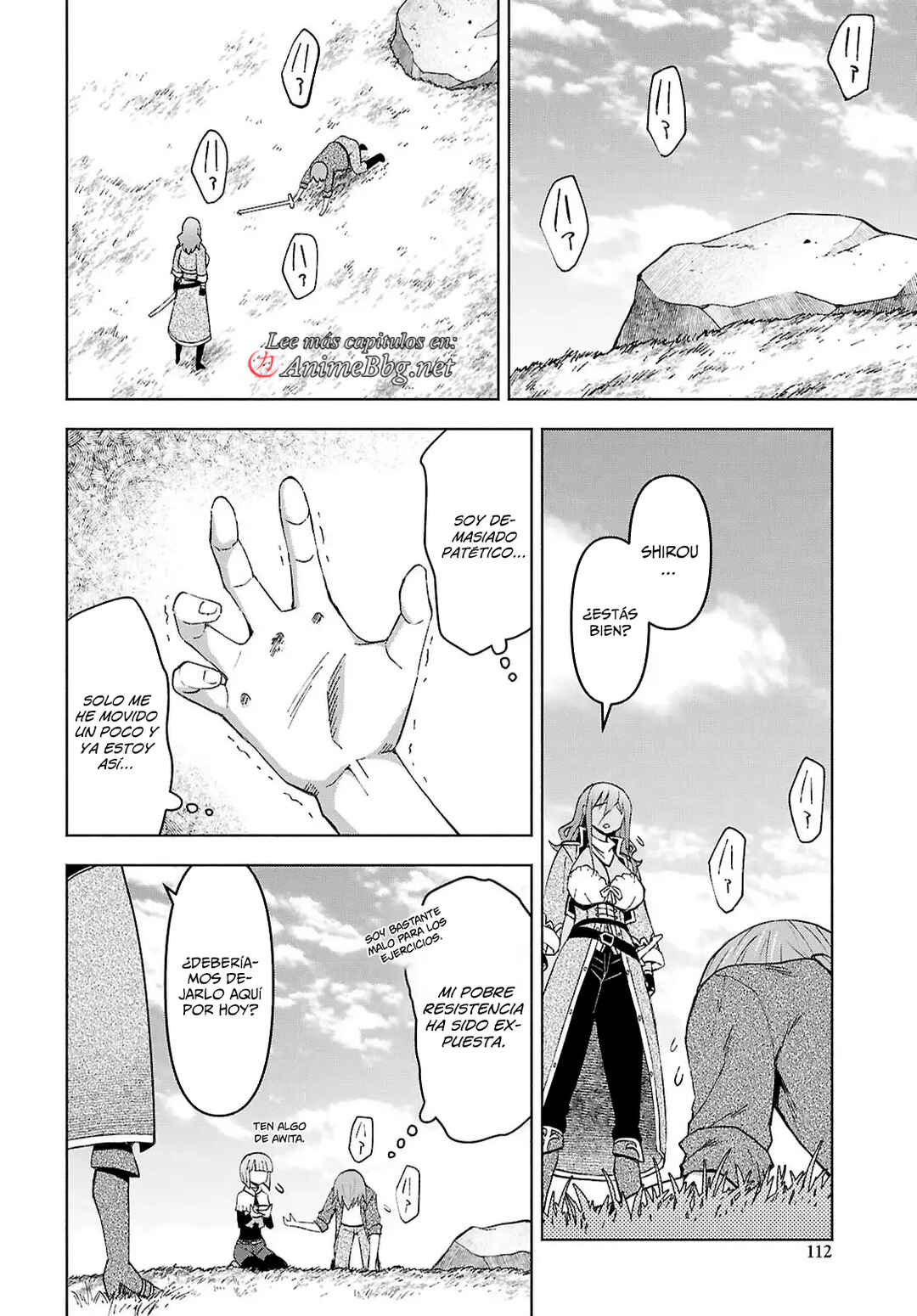 Dungeon-tou de Yadoya wo Yarou!: Souzou Mahou wo Moratta Ore no Hosoude Hanjouki Chapter 57 - Page 18