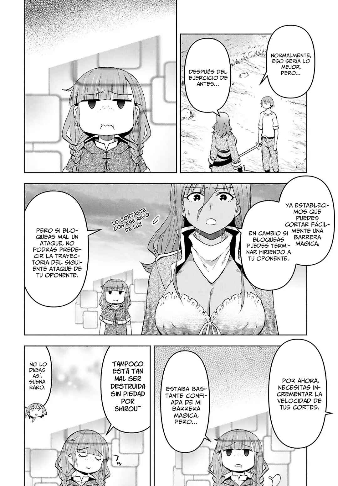 Dungeon-tou de Yadoya wo Yarou!: Souzou Mahou wo Moratta Ore no Hosoude Hanjouki Chapter 57 - Page 24