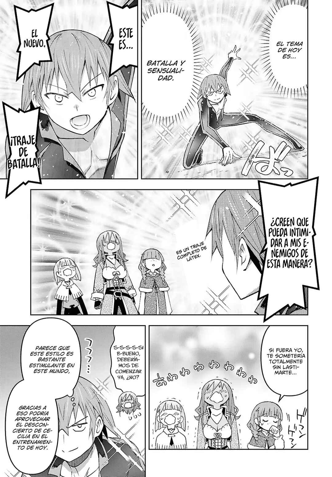 Dungeon-tou de Yadoya wo Yarou!: Souzou Mahou wo Moratta Ore no Hosoude Hanjouki Chapter 57 - Page 29