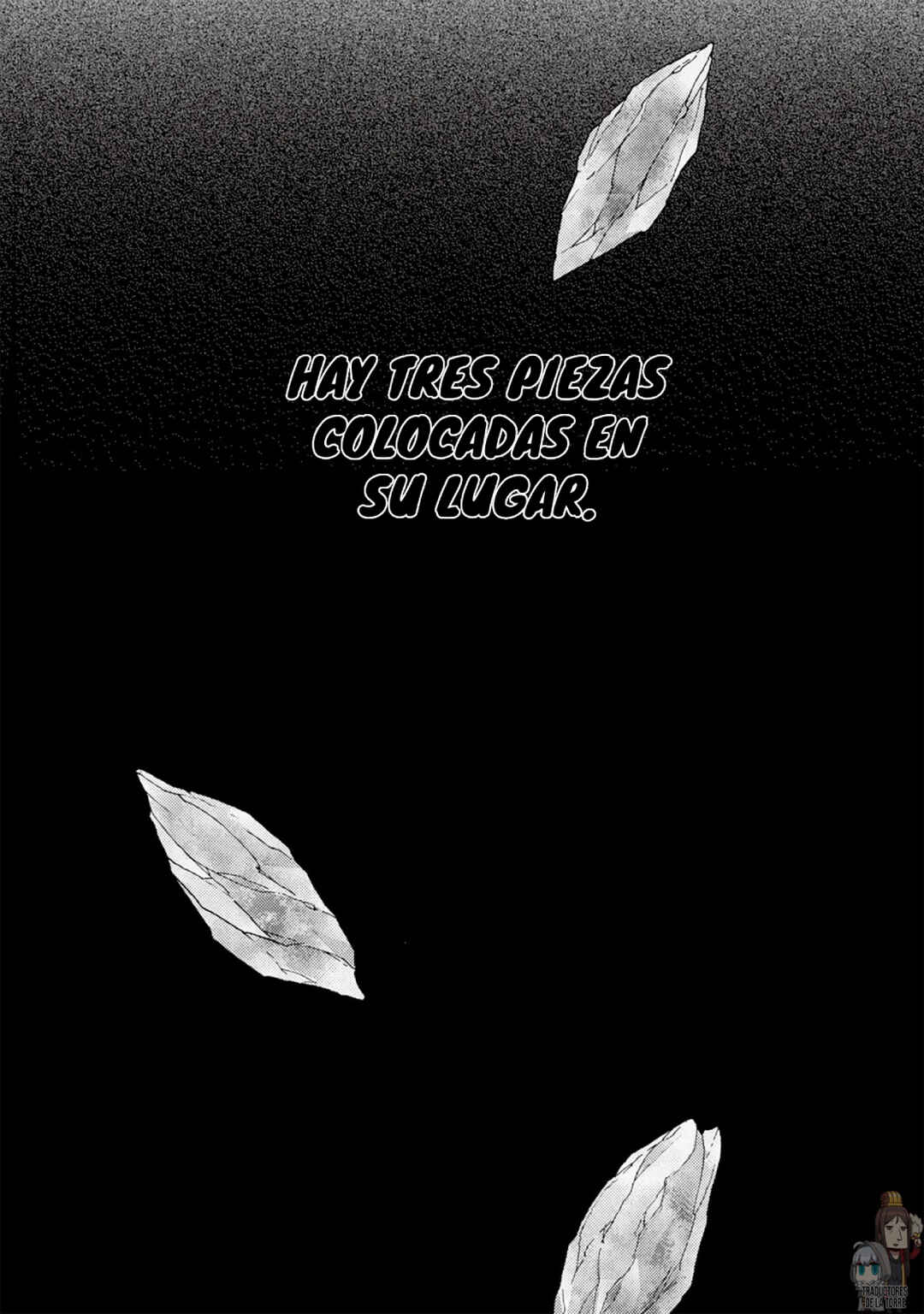 Kara no Kyoukai: The Garden of Sinners Chapter 9.5 - Page 3