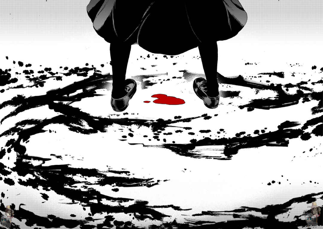 Kara no Kyoukai: The Garden of Sinners Chapter 9.5 - Page 7