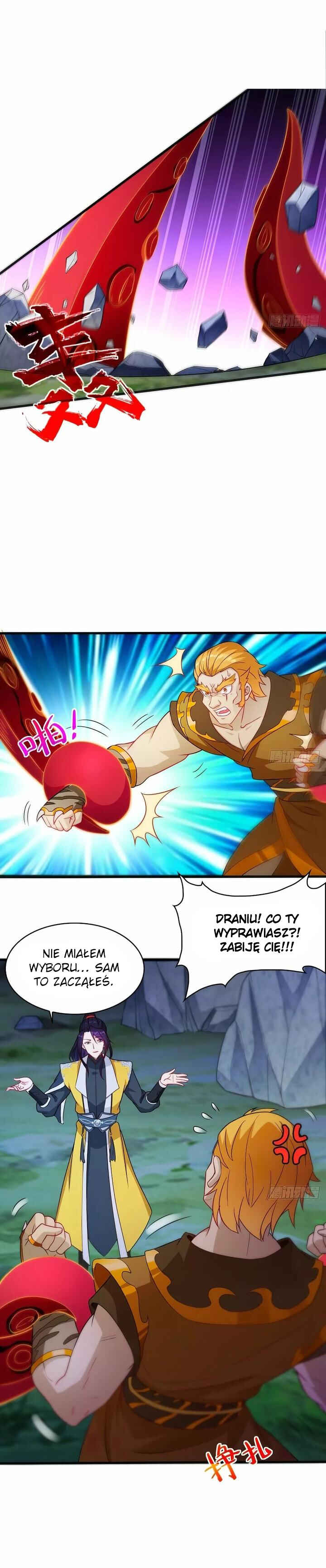 Bèipò Chéngwéi Fǎnpài Zhuìxù Chapter 114 - Page 10
