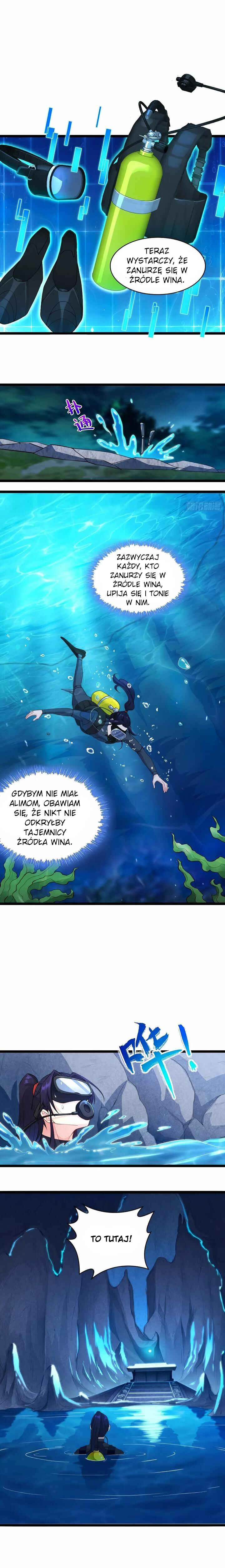 Bèipò Chéngwéi Fǎnpài Zhuìxù Chapter 114 - Page 12