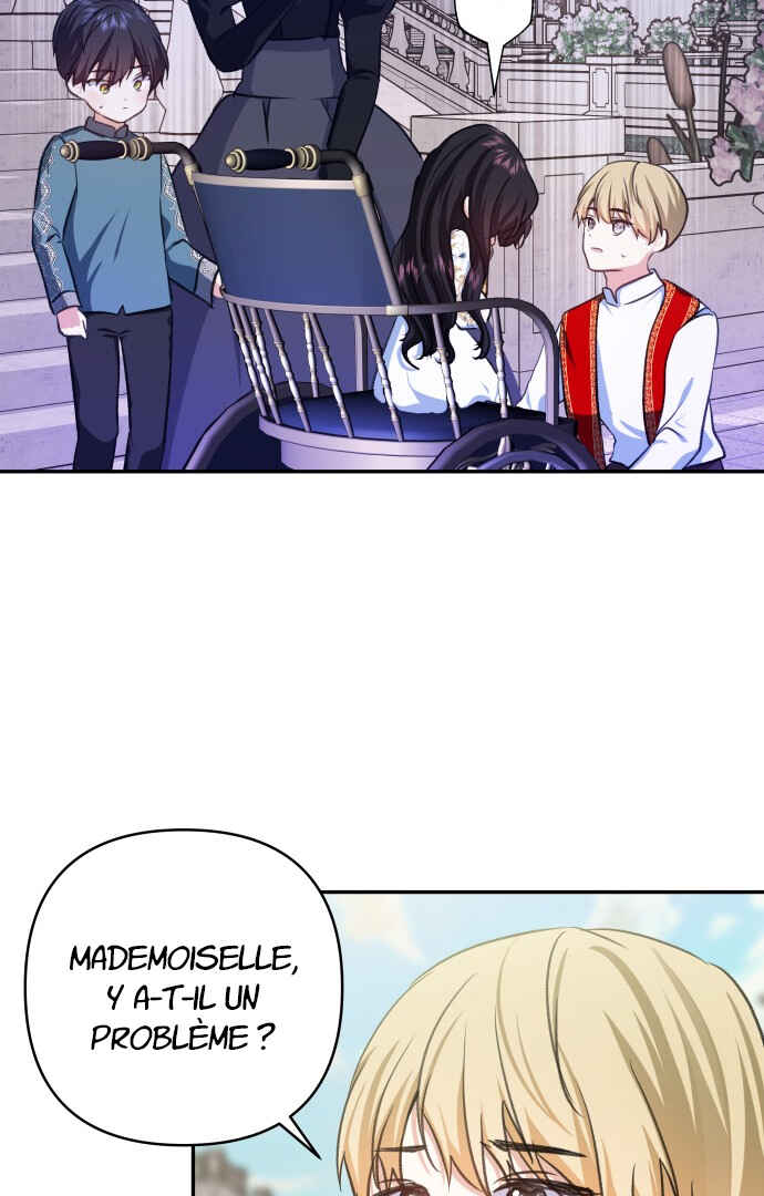 Monster Duke's Daughter Chapter 52 - Page 2