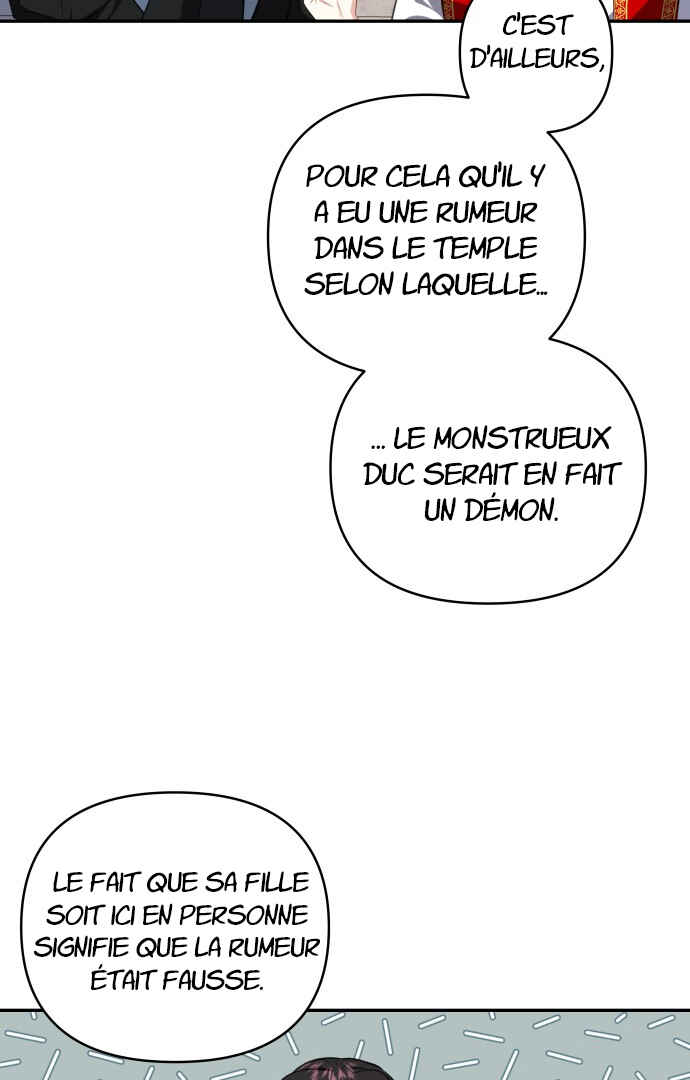 Monster Duke's Daughter Chapter 52 - Page 21
