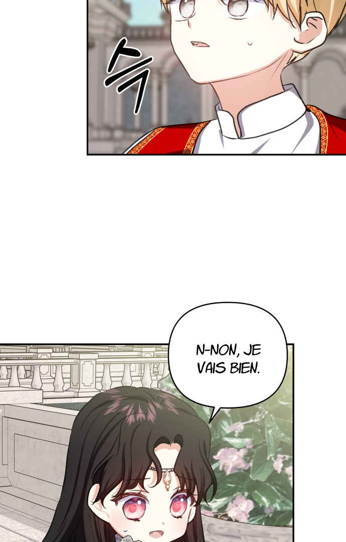 Monster Duke's Daughter Chapter 52 - Page 3