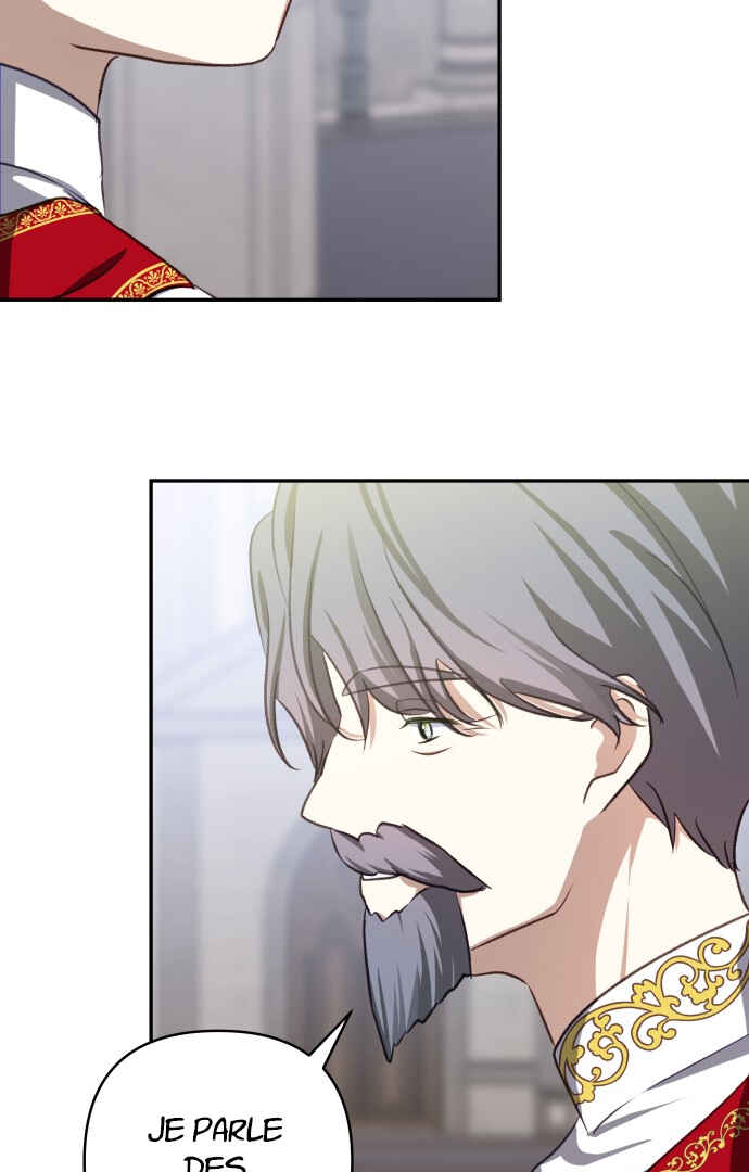 Monster Duke's Daughter Chapter 52 - Page 33