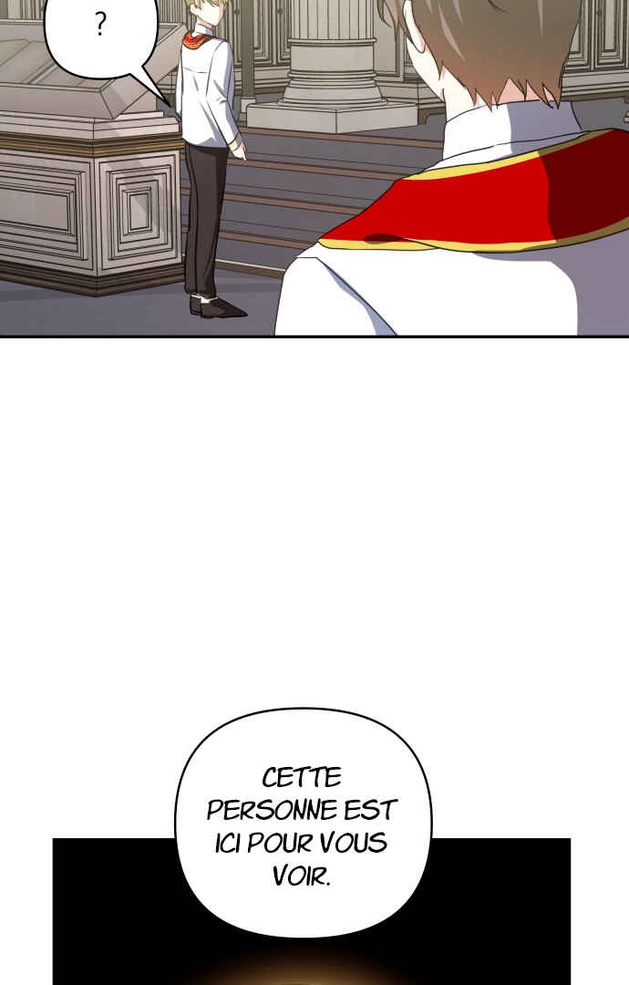 Monster Duke's Daughter Chapter 52 - Page 39