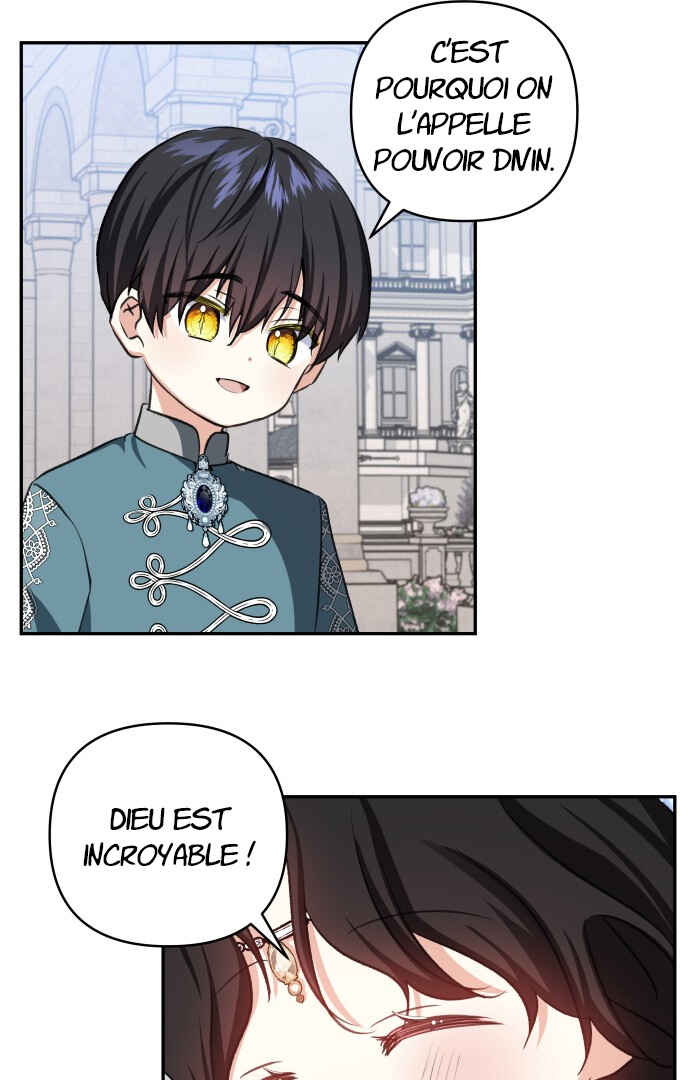 Monster Duke's Daughter Chapter 52 - Page 43