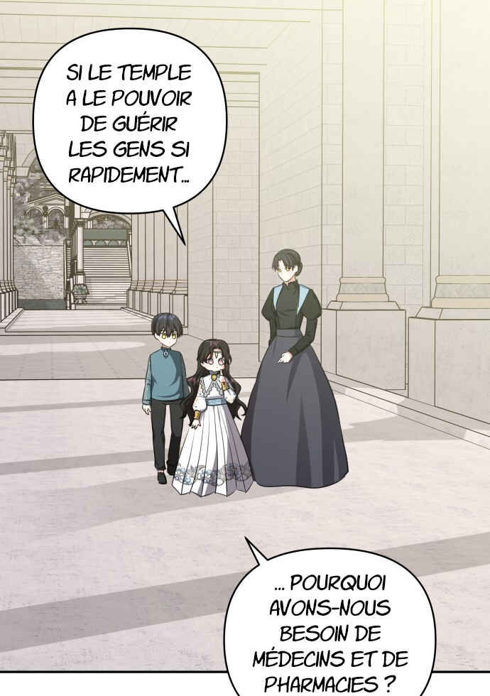 Monster Duke's Daughter Chapter 52 - Page 45