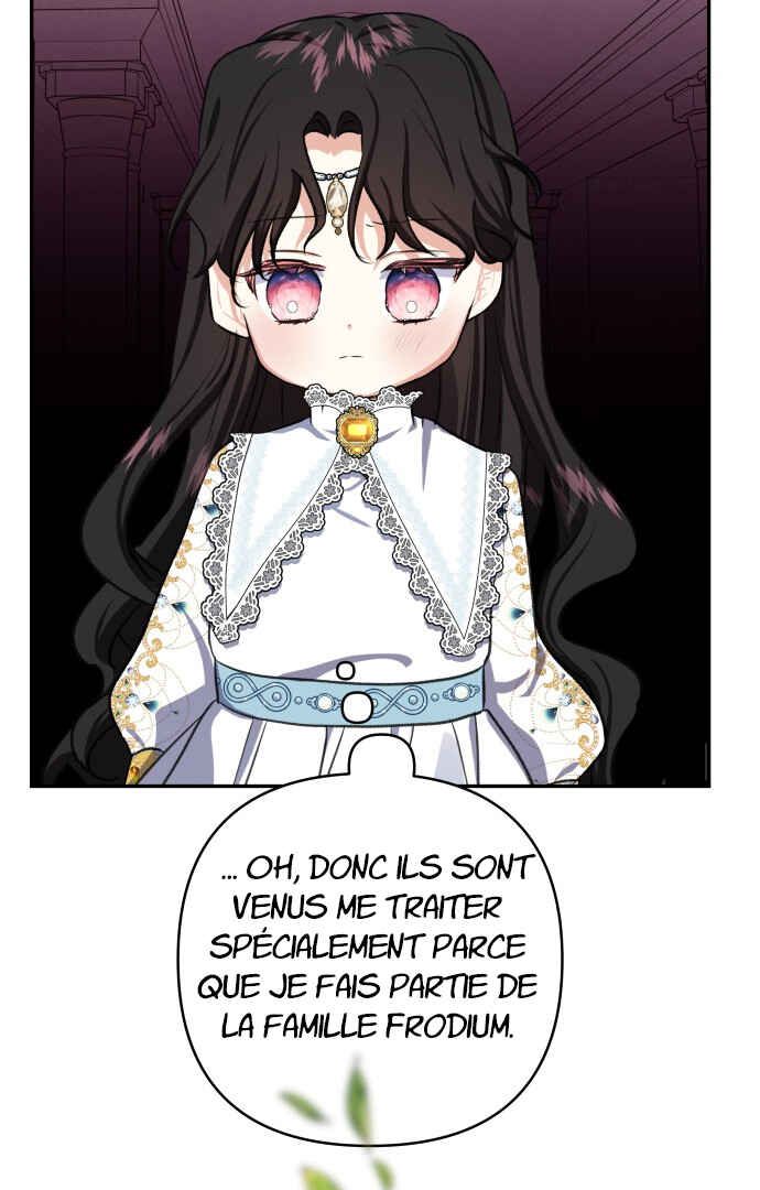 Monster Duke's Daughter Chapter 52 - Page 54