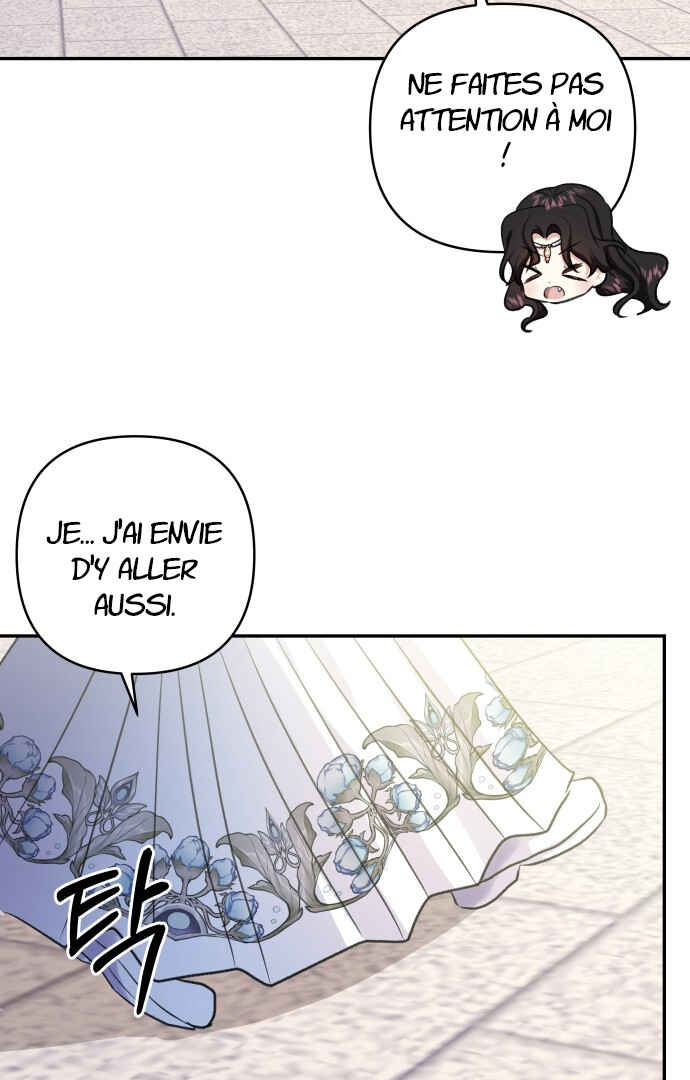 Monster Duke's Daughter Chapter 52 - Page 69