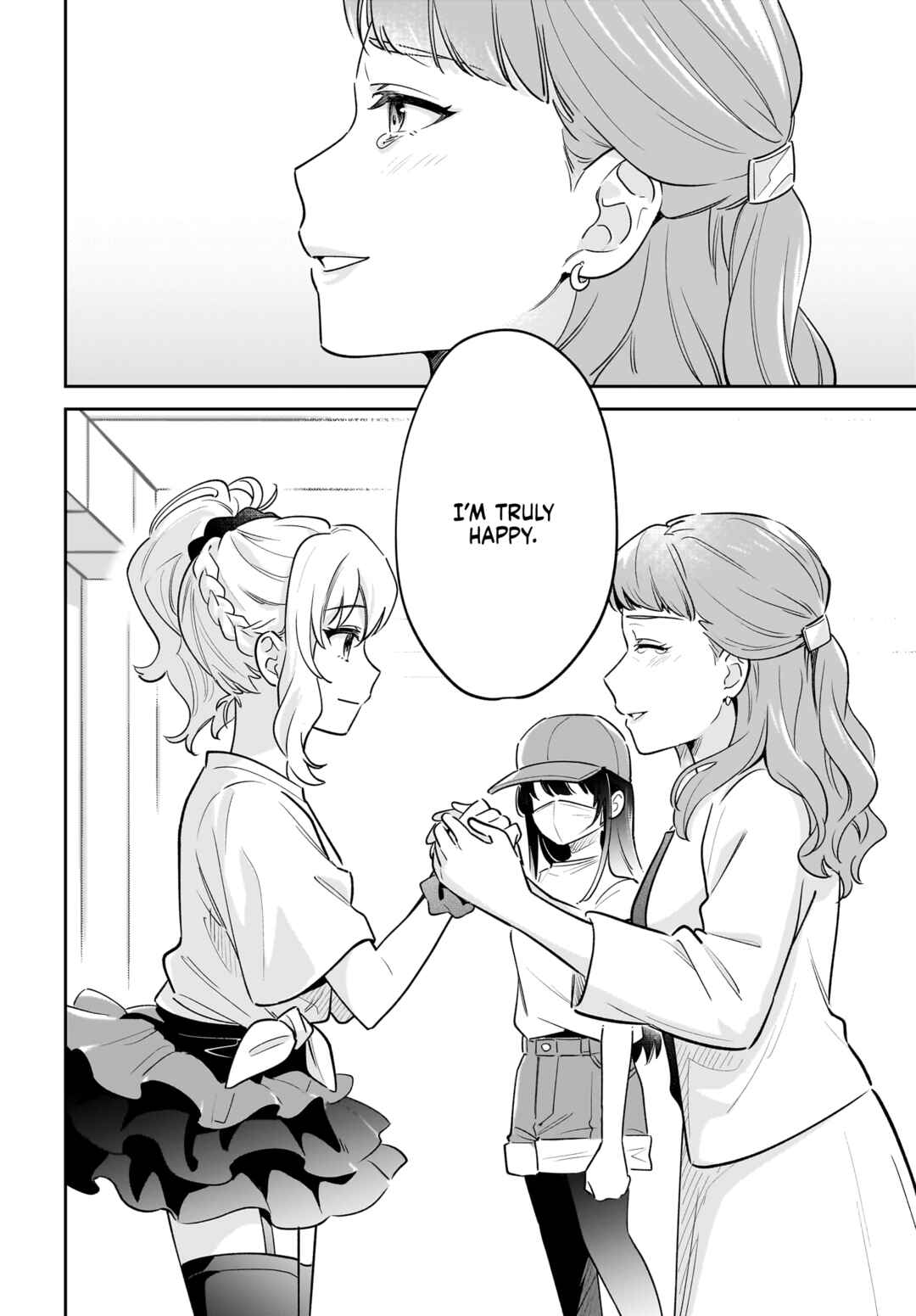 Rascal Does Not Dream of Siscon Idol Chapter 7.2 - Page 10