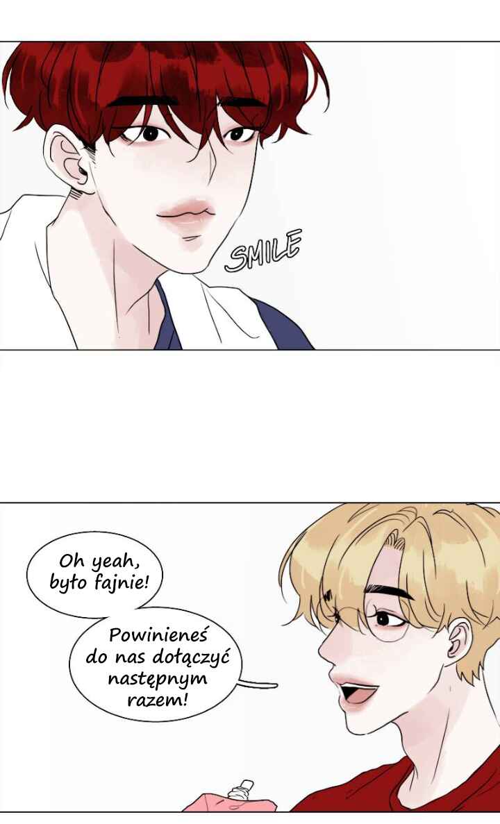 Lost in Translation Chapter 3 - Page 13