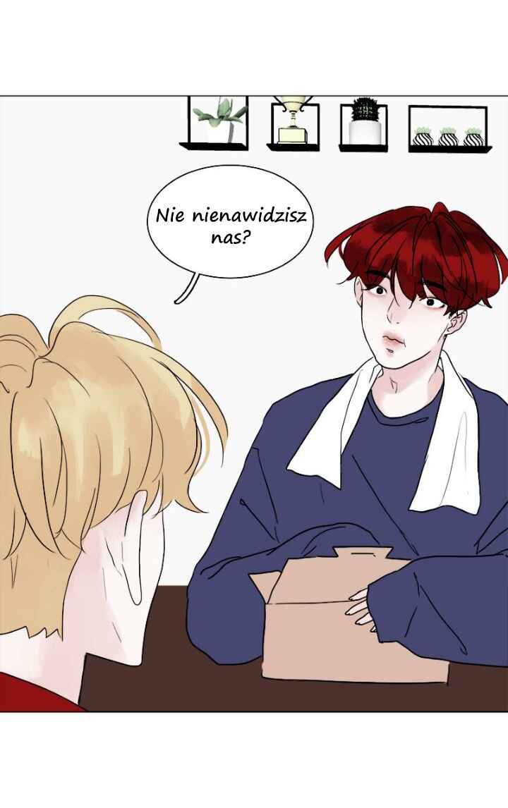 Lost in Translation Chapter 3 - Page 15