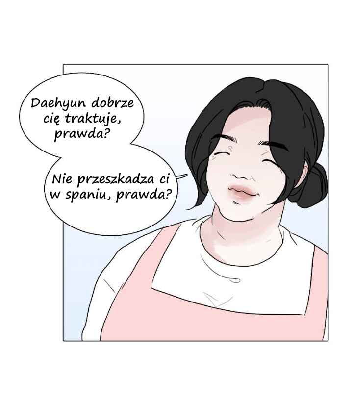 Lost in Translation Chapter 3 - Page 27