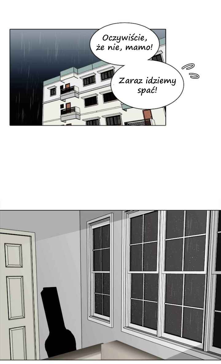 Lost in Translation Chapter 3 - Page 28