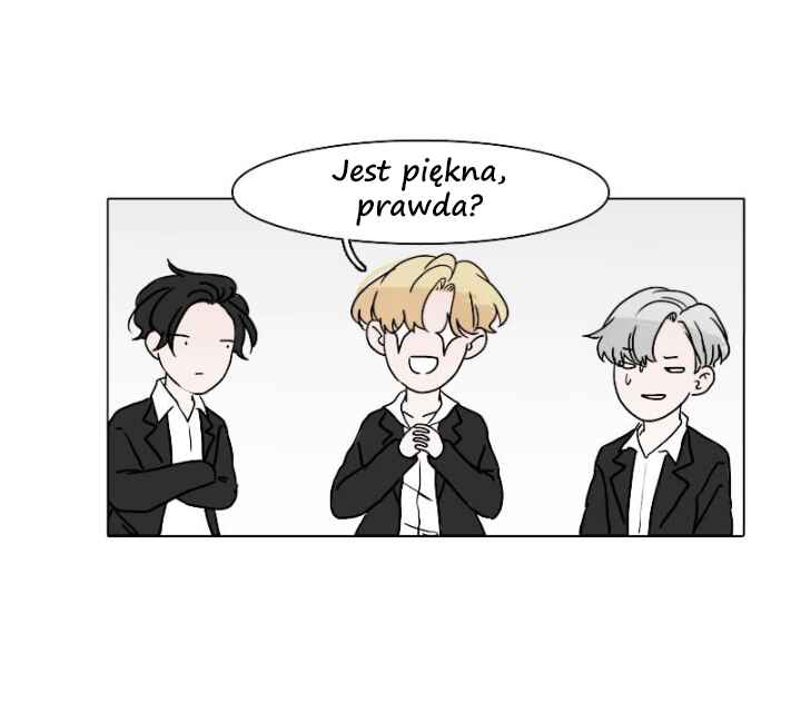 Lost in Translation Chapter 3 - Page 39